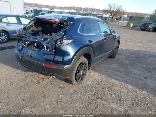 Mazda Cx-30 2.5 S Select Sport 2024 3MVDMBBM3RM704915 Image 4