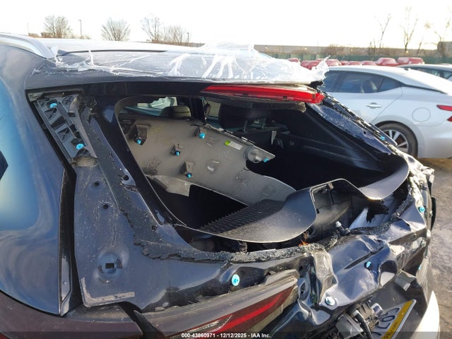 Mazda Cx-30 2.5 S Select Sport 2024 3MVDMBBM3RM704915 Image 6