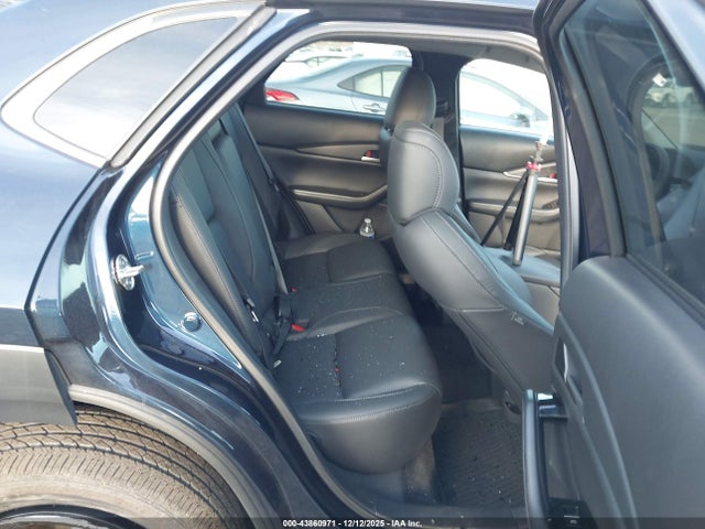 Mazda Cx-30 2.5 S Select Sport 2024 3MVDMBBM3RM704915 Image 8
