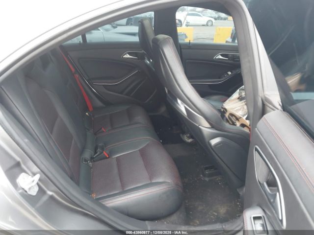 2014 MERCEDES-BENZ CLA 45 AMG WDDSJ5CB7EN127828 Photo 7