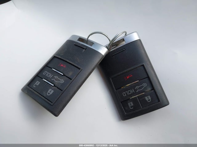 2014 CADILLAC ATS 1G6AG5RX4E0160261 Photo 10