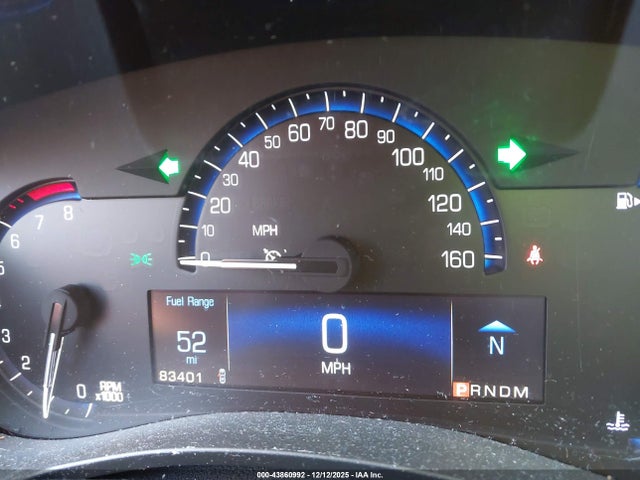 2014 CADILLAC ATS 1G6AG5RX4E0160261 Photo 6