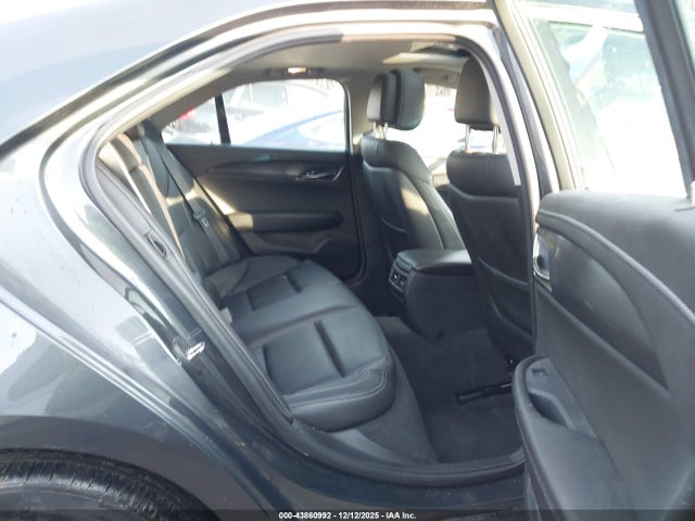 2014 CADILLAC ATS 1G6AG5RX4E0160261 Photo 7