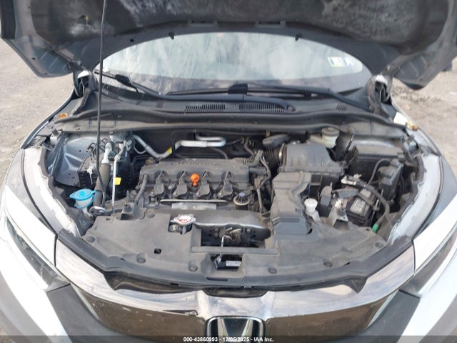 3CZRU6H31KG713950 Honda HR-V LX
