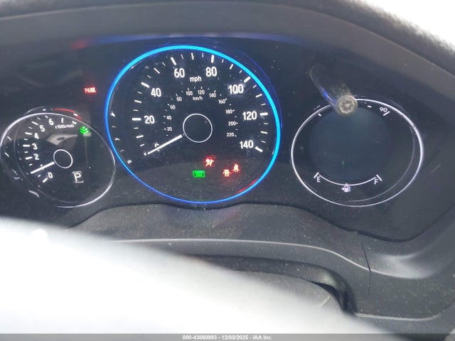 3CZRU6H31KG713950 Honda HR-V LX