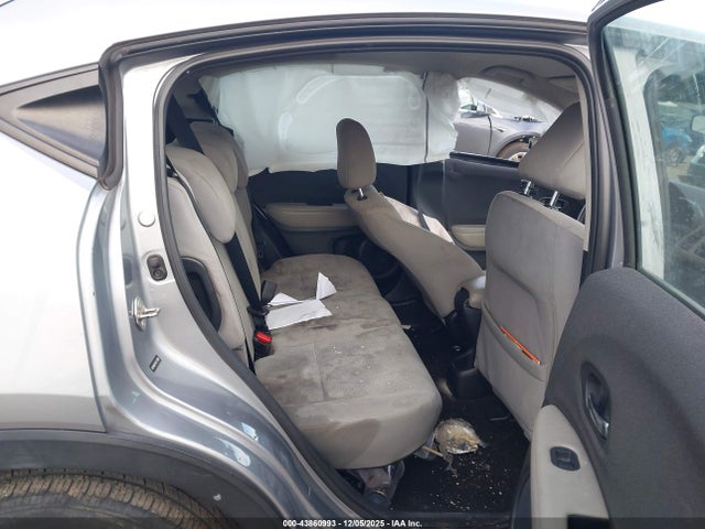 3CZRU6H31KG713950 Honda HR-V LX