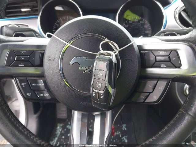 2017 FORD MUSTANG 1FA6P8CF2H5275782 Photo 10