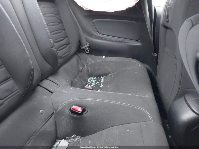 2017 FORD MUSTANG 1FA6P8CF2H5275782 Photo 7