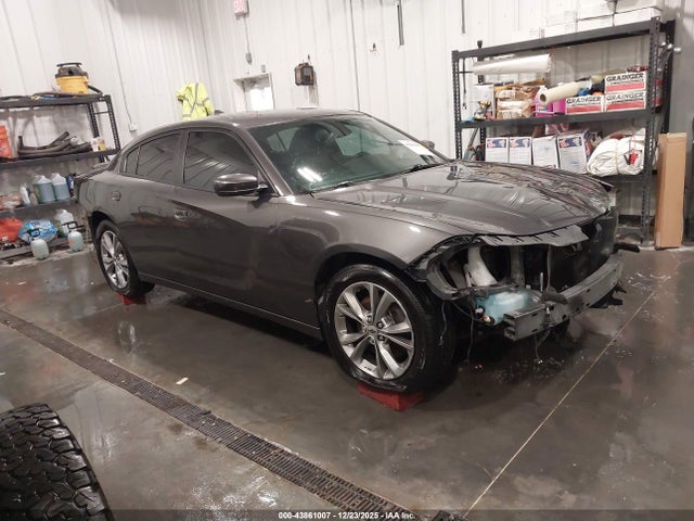 2020 DODGE CHARGER 2C3CDXJGXLH239002