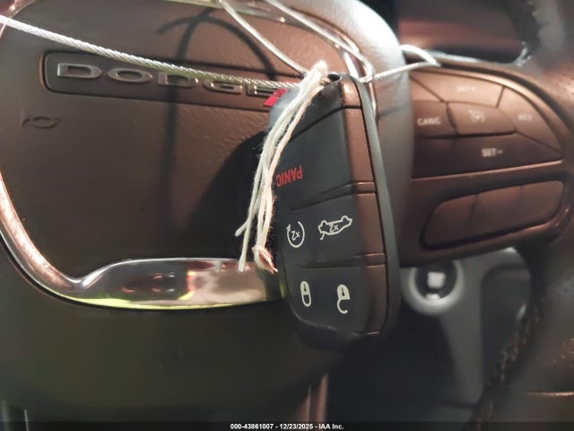 2020 DODGE CHARGER 2C3CDXJGXLH239002 Photo 10