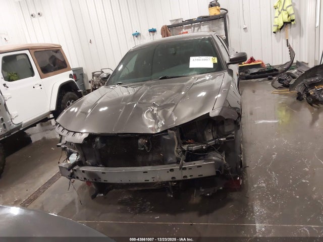Продажа на аукционе авто 2020 Dodge Charger Sxt Awd, vin: 2C3CDXJGXLH239002, номер лота: 43861007