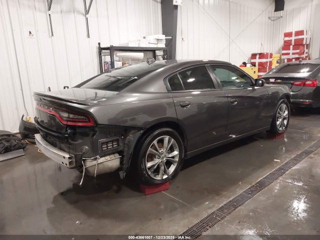 2020 DODGE CHARGER 2C3CDXJGXLH239002 Photo 3