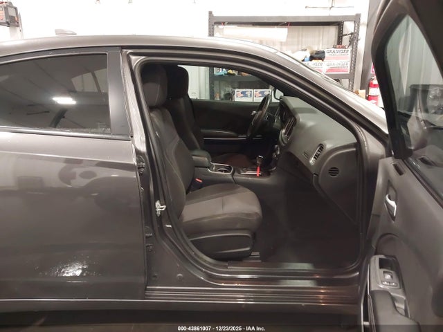 2020 DODGE CHARGER 2C3CDXJGXLH239002 Photo 4