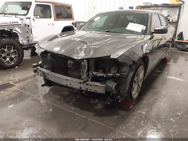 2020 DODGE CHARGER 2C3CDXJGXLH239002 Photo 5