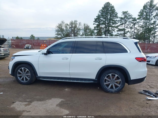 Mercedes-Benz Gls 450 4matic 2020 4JGFF5KE2LA086520 Image 15