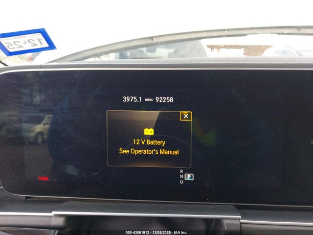 Mercedes-Benz Gls 450 4matic 2020 4JGFF5KE2LA086520 Image 16