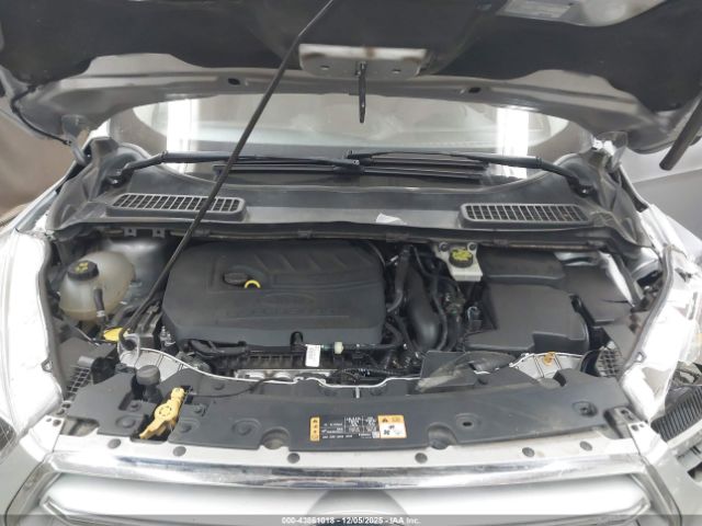 2018 FORD ESCAPE 1FMCU0GD2JUC36004 Photo 9