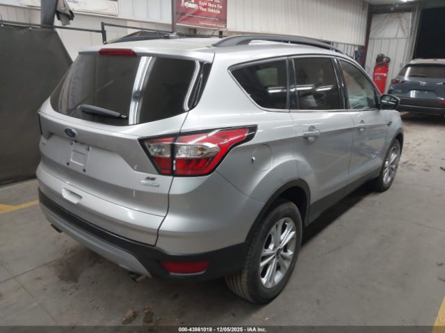 2018 FORD ESCAPE 1FMCU0GD2JUC36004 Photo 3