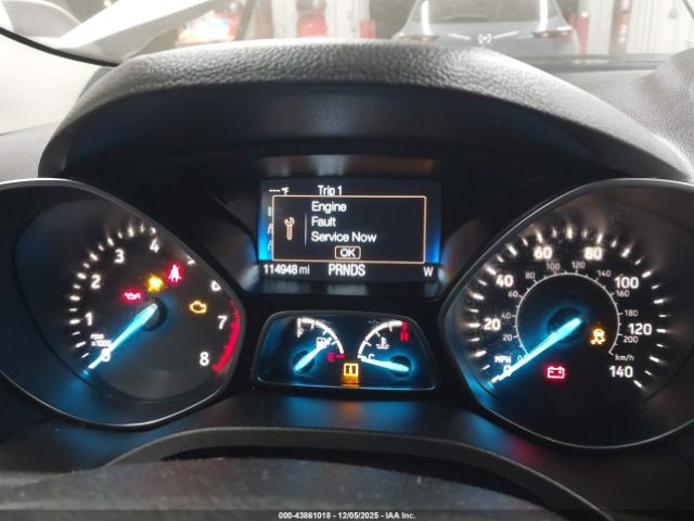 2018 FORD ESCAPE 1FMCU0GD2JUC36004 Photo 6