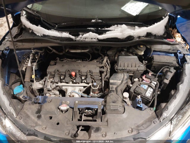 2021 HONDA HR-V 3CZRU6H50MM749697 Photo 9