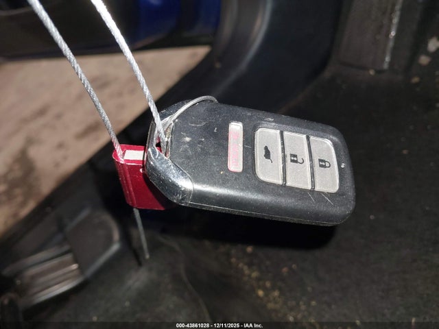 2021 HONDA HR-V 3CZRU6H50MM749697 Photo 10