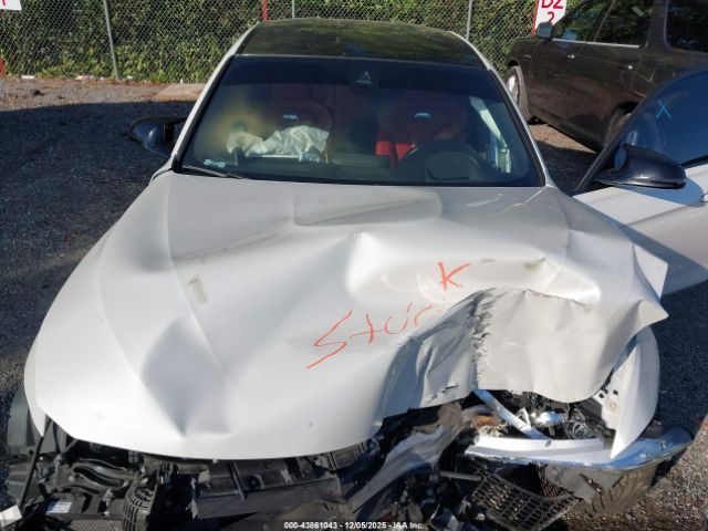 2016 BMW M3 WBS8M9C56G5E68486 Photo 9