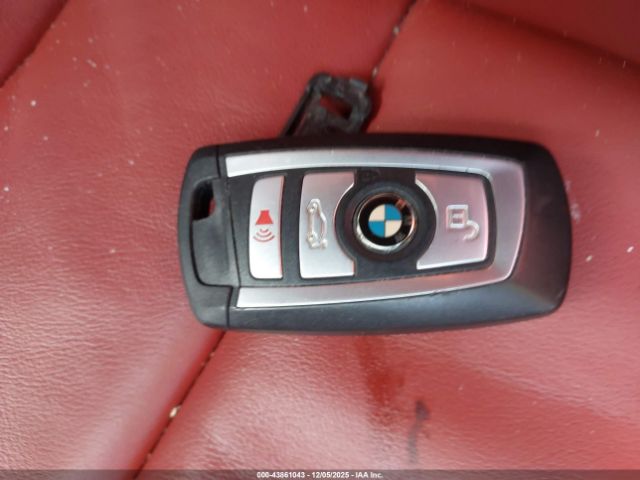 2016 BMW M3 WBS8M9C56G5E68486 Photo 10