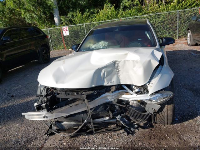 2016 BMW M3 WBS8M9C56G5E68486 Photo 5