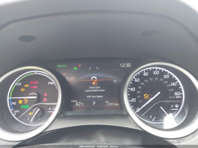 2022 TOYOTA CAMRY 4T1F31AK6NU577666 Photo 6