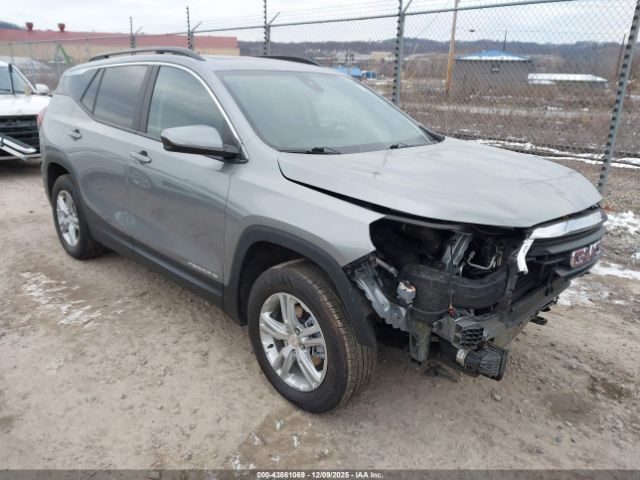 2023 GMC TERRAIN 3GKALTEGXPL172573 Photo 0