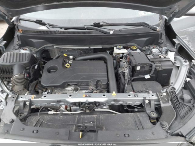 2023 GMC TERRAIN 3GKALTEGXPL172573 Photo 9