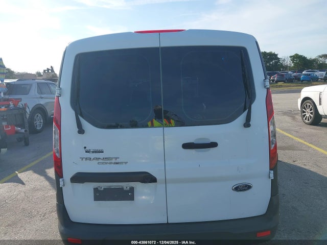 2014 Ford Transit Connect Xl მანქანა იყიდება აუქციონზე, vin: NM0LS7E75E1137987, აუქციონის ნომერი: 43861072
