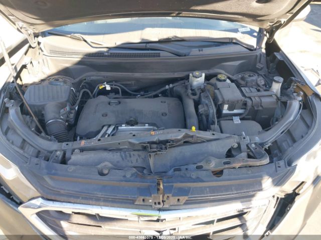 2019 CHEVROLET EQUINOX 3GNAXLEX9KS591097 Photo 9