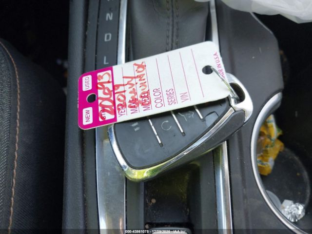 2019 CHEVROLET EQUINOX 3GNAXLEX9KS591097 Photo 10