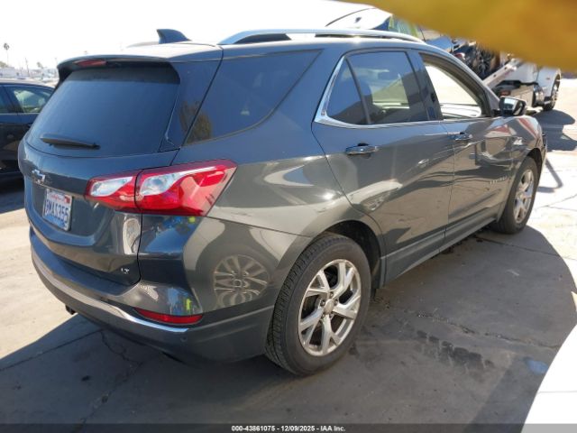 2019 CHEVROLET EQUINOX 3GNAXLEX9KS591097 Photo 3