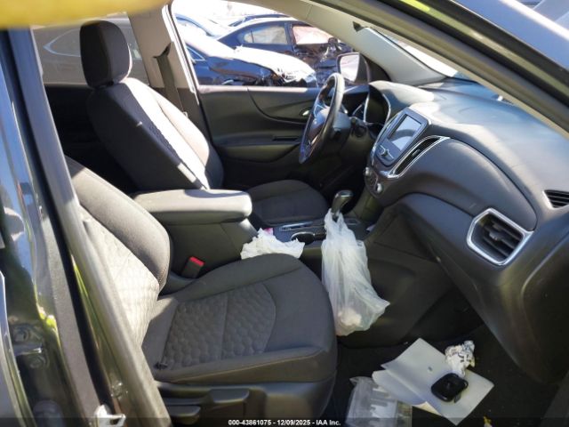 2019 CHEVROLET EQUINOX 3GNAXLEX9KS591097 Photo 4