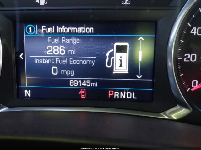 2019 CHEVROLET EQUINOX 3GNAXLEX9KS591097 Photo 6