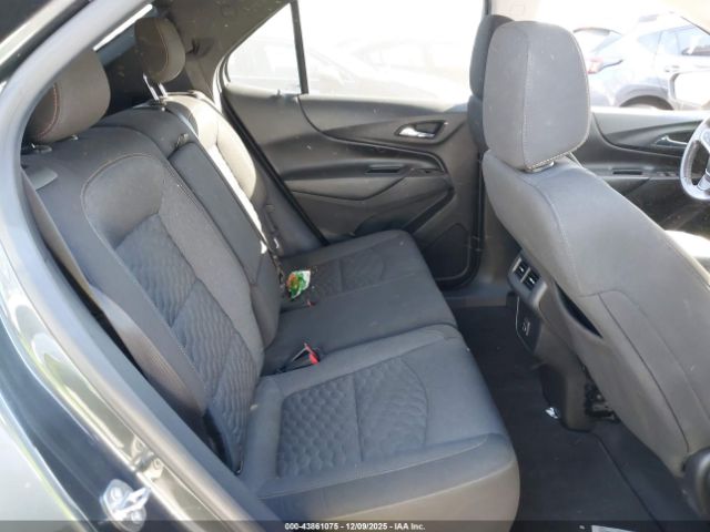2019 CHEVROLET EQUINOX 3GNAXLEX9KS591097 Photo 7