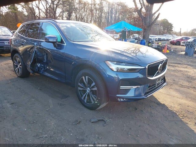 2023 VOLVO XC60 YV4L12RV5P1322980