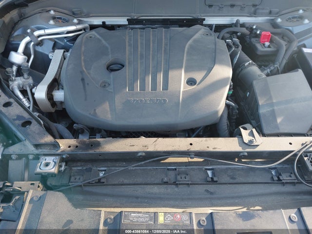 2023 VOLVO XC60 YV4L12RV5P1322980 Photo 9