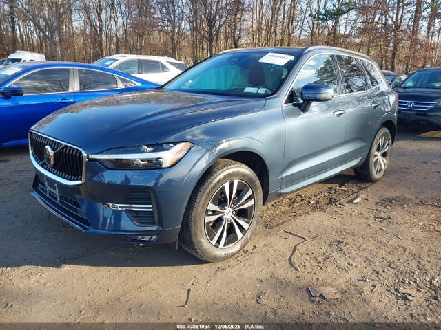 2023 VOLVO XC60 YV4L12RV5P1322980 Photo 1