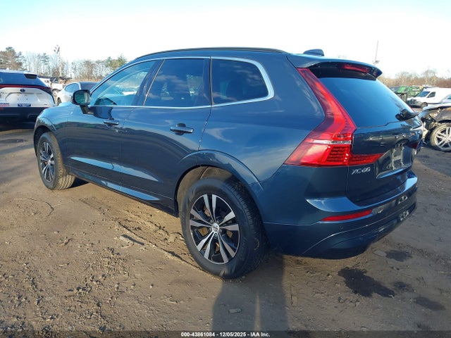 2023 VOLVO XC60 YV4L12RV5P1322980 Photo 2