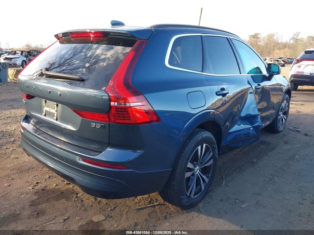 2023 VOLVO XC60 YV4L12RV5P1322980 Photo 3