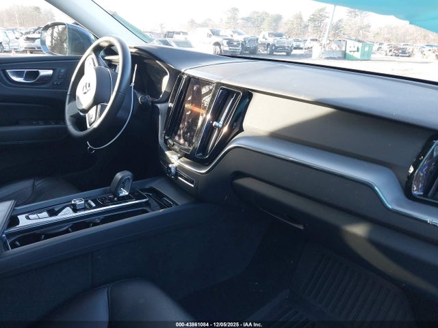 2023 VOLVO XC60 YV4L12RV5P1322980 Photo 4