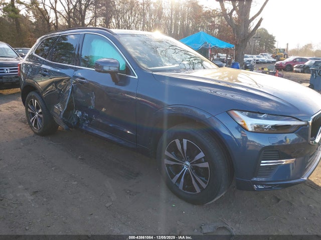 2023 VOLVO XC60 YV4L12RV5P1322980 Photo 5