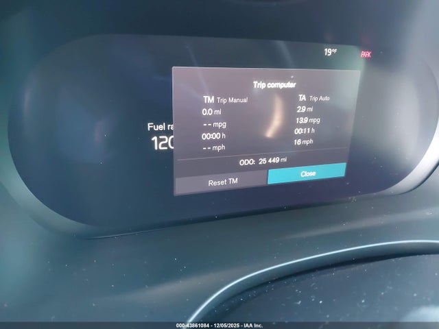 2023 VOLVO XC60 YV4L12RV5P1322980 Photo 6