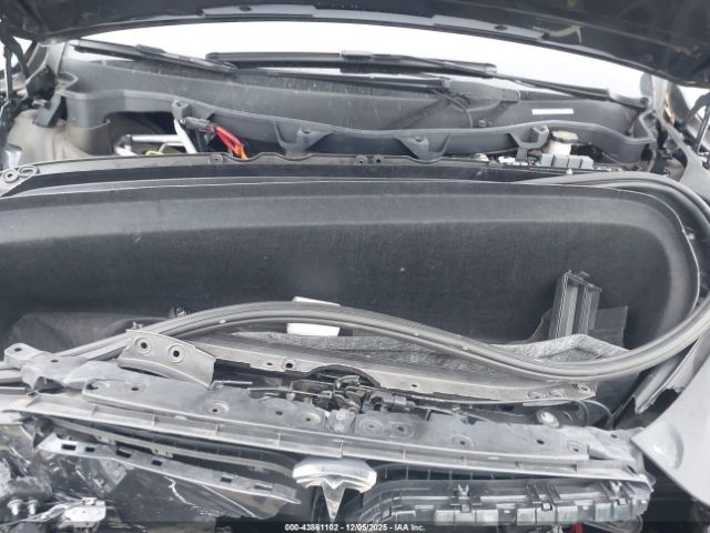 2020 TESLA MODEL X 5YJXCDE41LF298931 Photo 9