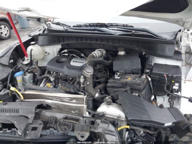 2017 HYUNDAI TUCSON KM8J33A27HU508852 Photo 9