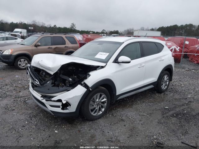 2017 HYUNDAI TUCSON KM8J33A27HU508852 Photo 1