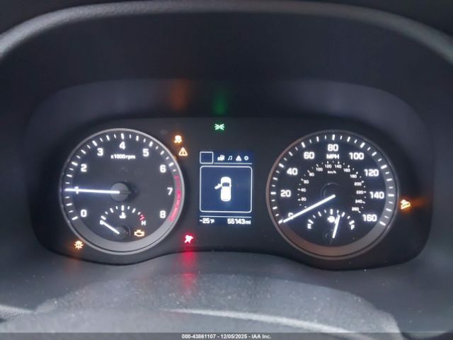 2017 HYUNDAI TUCSON KM8J33A27HU508852 Photo 6